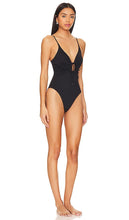 LSPACE Piper Classic One Piece in Black