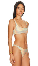 LSPACE Prince Top in Lemon