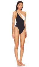 LSPACE Raquel Classic One Piece in Black