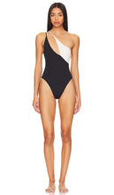 LSPACE Raquel Classic One Piece in Black - LSPACE Raquel Classic One Piece en noir - LSPACE Raquel 经典黑色一件 - LSPACE Raquel klassischer Einteiler in Schwarz - LSPACE Raquel 클래식 원피스 블랙 색상 - LSPACE Raquel Classico pezzo unico in nero