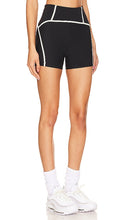LSPACE Revel Short in Black