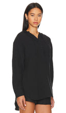 LSPACE Sonora Tunic in Black