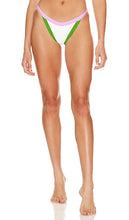 LSPACE Vacay Classic Bottom in White - Bas classique LSPACE Vacay en blanc - LSPACE Vacay 经典白色底裤 - LSPACE Vacay Classic-Unterteil in Weiß - LSPACE Vacay 클래식 하의 화이트 색상 - Fondo classico LSPACE Vacay in bianco