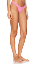 LSPACE Whiplash Bitsy Bottom in Pink