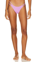 LSPACE Wilder Bikini Bottom in Lavender - Bas de bikini LSPACE Wilder en lavande - LSPACE Wilder 薰衣草紫比基尼泳裤 - LSPACE Wilder Bikinihose in Lavendel - LSPACE WILDER 비키니 하의 라벤더 색상 - Slip bikini LSPACE Wilder in lavanda