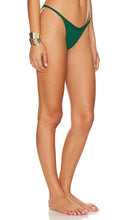 LSPACE Winona Classic Bottom in Dark Green
