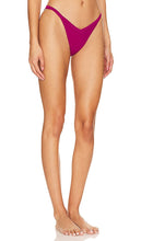 LSPACE Winona Classic Bottom in Purple