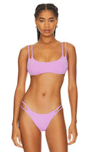 LSPACE Zinnia Bikini Top in Lavender - Haut de bikini LSPACE Zinnia en lavande - LSPACE Zinnia 薰衣草色比基尼上衣 - LSPACE Zinnia Bikinioberteil in Lavendel - LSPACE Zinnia 비키니 탑 - Top bikini LSPACE Zinnia in lavanda