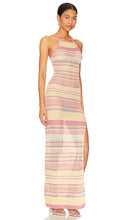 LSPACE x Hanna Montazami Kaye Cover Up in Pink