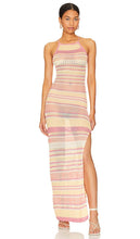 LSPACE x Hanna Montazami Kaye Cover Up in Pink - LSPACE x Hanna Montazami Kaye - Cache-maillot rose - LSPACE x Hanna Montazami Kaye 粉色罩衫 - LSPACE x Hanna Montazami Kaye Cover Up in Pink - LSPACE x Hanna Montazami 케이 커버업 핑크 컬러 - Copricostume LSPACE x Hanna Montazami Kaye in rosa