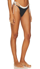 LSPACE x REVOLVE Mackena Bikini Bottom in Black