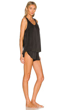 LUNYA Washable Silk Set in Black
