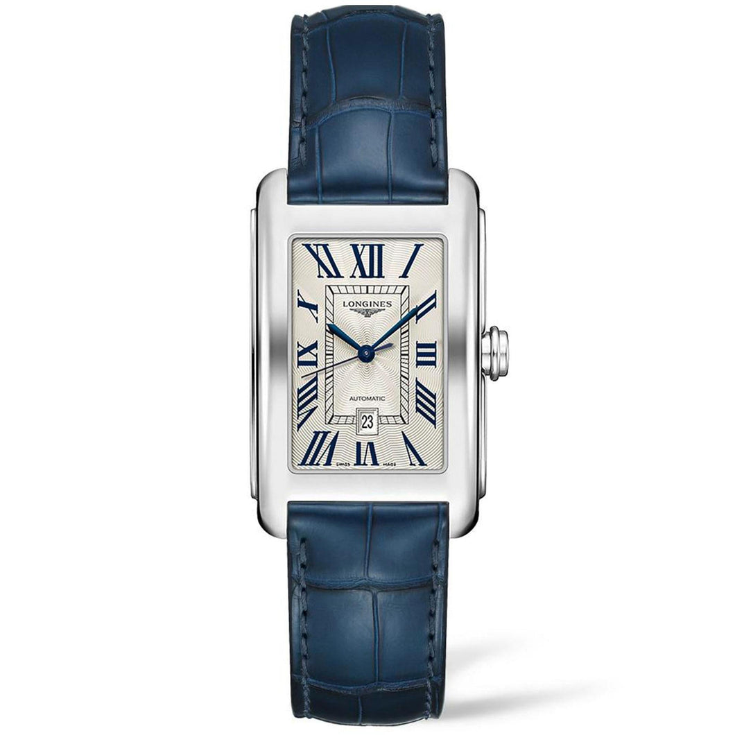 Ladies' Longines DolceVita 27mm Automatic Watch L57574719