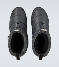 Lanvin Curb snow boots