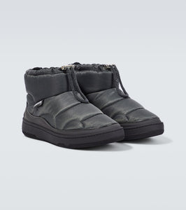 Lanvin Curb snow boots
