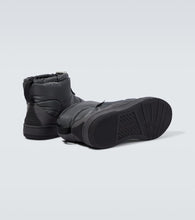 Lanvin Curb snow boots