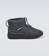Lanvin Curb snow boots