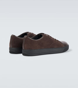 Lanvin DBB1 leather sneakers