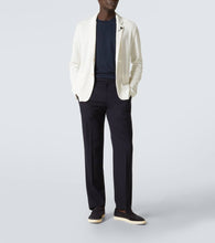 Lardini Attitude blazer