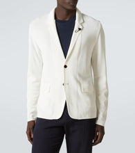 Lardini Attitude blazer