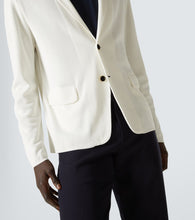 Lardini Attitude blazer