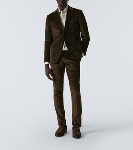 Lardini Corduroy blazer