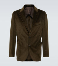 Lardini Corduroy blazer