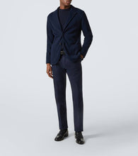 Lardini Cotton blazer