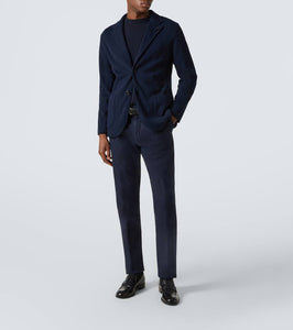 Lardini Cotton blazer