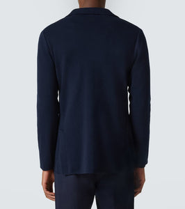 Lardini Cotton blazer