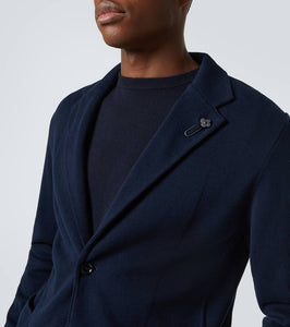 Lardini Cotton blazer