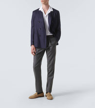 Lardini Double-breasted blazer