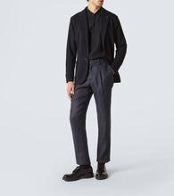 Lardini Linen and cotton blazer