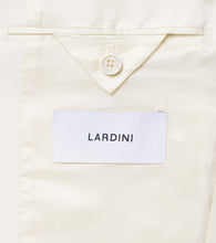 Lardini Wool tuxedo jacket