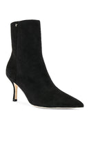 Larroude Mini Kate Bootie in Black