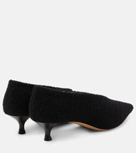 Le Monde B√É¬©ryl Babouche pumps