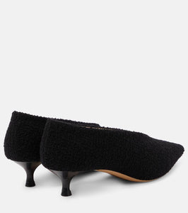 Le Monde B√É¬©ryl Babouche pumps