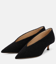 Le Monde B√É¬©ryl Babouche pumps