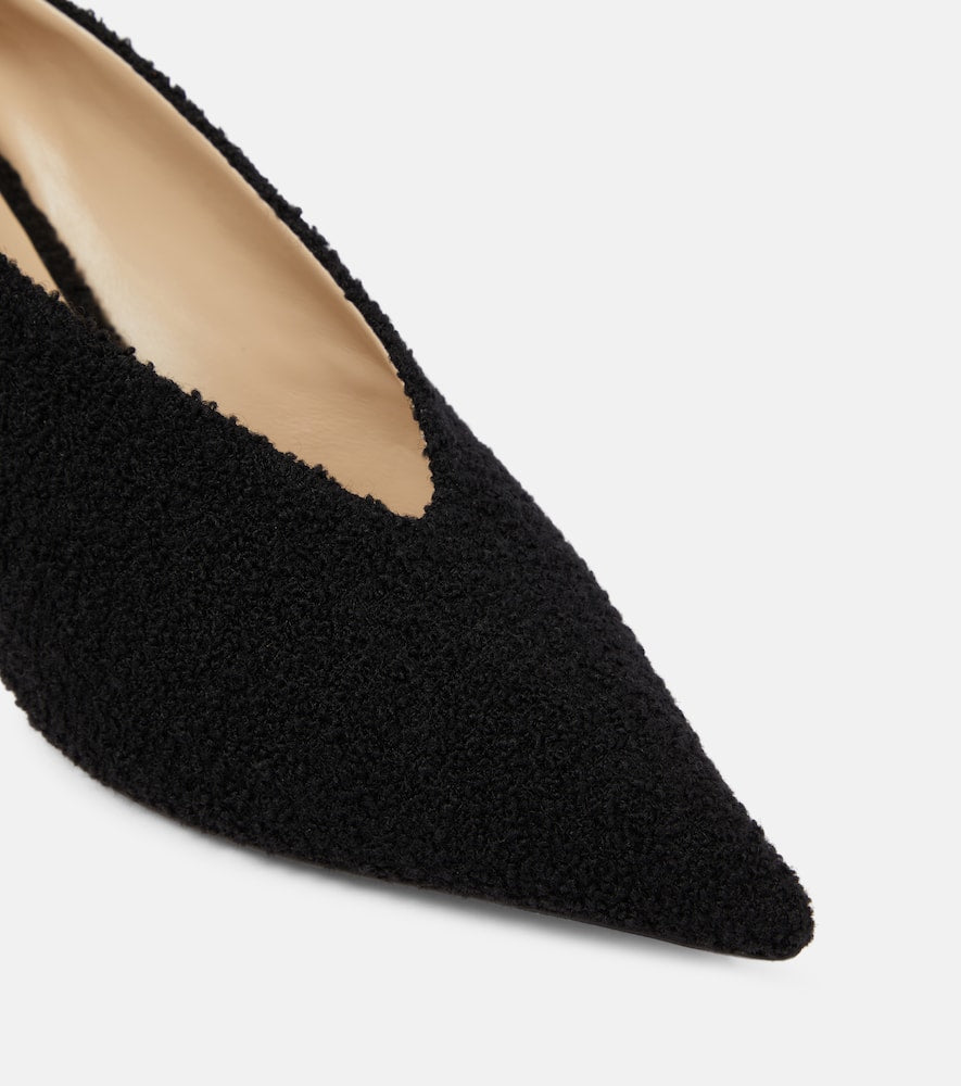Le Monde B√É¬©ryl Babouche pumps
