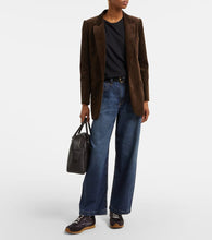 Le Monde B√É¬©ryl Slim Runner satin sneakers