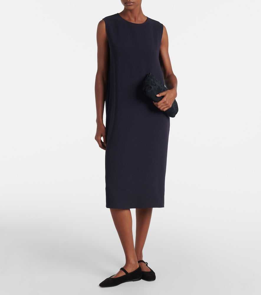 Le Monde Beryl Suede Mary Jane flats