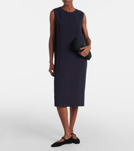 Le Monde Beryl Suede Mary Jane flats