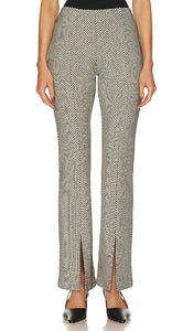 Le Superbe Modern Love Pant in Grey - Pantalon Le Superbe Modern Love en gris - Le Superbe Modern Love 灰色长裤 - Le Superbe Modern Love Hose in Grau - Le Superbe 모던 러브 팬츠 그레이 색상 - Pantaloni Modern Love Le Superbe in grigio