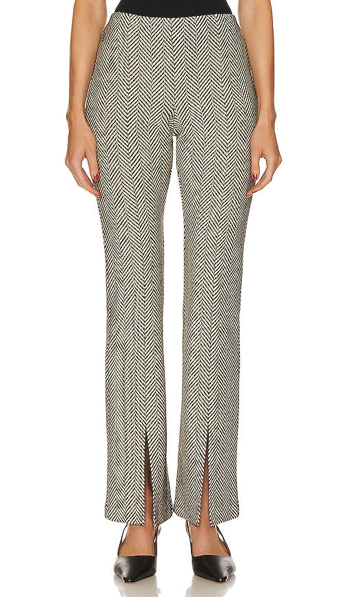 Le Superbe Modern Love Pant in Grey - Pantalon Le Superbe Modern Love en gris - Le Superbe Modern Love 灰色长裤 - Le Superbe Modern Love Hose in Grau - Le Superbe 모던 러브 팬츠 그레이 색상 - Pantaloni Modern Love Le Superbe in grigio
