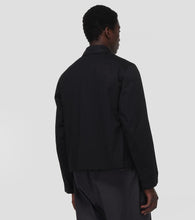 Lemaire Cotton overshirt