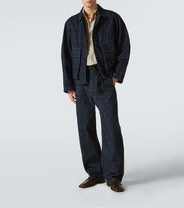 Lemaire Denim jacket