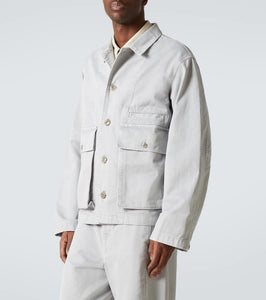 Lemaire Denim jacket