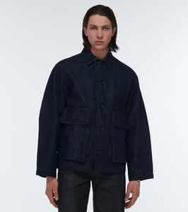 Lemaire Denim jacket