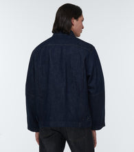 Lemaire Denim jacket