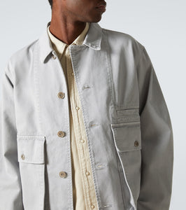 Lemaire Denim jacket